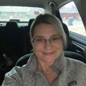 Meet your Posher, Susan